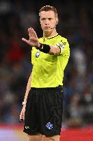 CALCIO - Serie A - SSC Napoli vs Cagliari Calcio