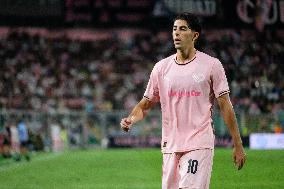 CALCIO - Serie B - Palermo FC vs Frosinone Calcio