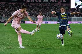CALCIO - Serie B - Palermo FC vs Frosinone Calcio