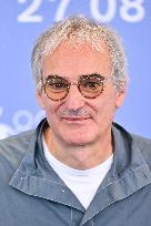 Venice The Wizard Of The Kremlin Photocall AM