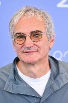 Venice The Wizard Of The Kremlin Photocall AM