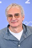 Venice The Wizard Of The Kremlin Photocall AM