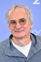 Venice The Wizard Of The Kremlin Photocall AM