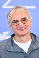 Venice The Wizard Of The Kremlin Photocall AM