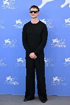 Venice The Wizard Of The Kremlin Photocall AM