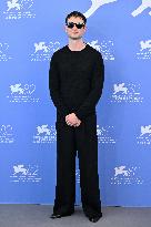 Venice The Wizard Of The Kremlin Photocall AM