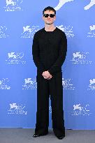 Venice The Wizard Of The Kremlin Photocall AM