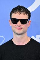 Venice The Wizard Of The Kremlin Photocall AM