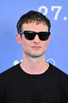 Venice The Wizard Of The Kremlin Photocall AM