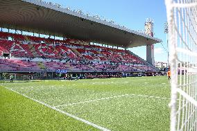 CALCIO - Serie C Italia - Inter U23 vs Pro Patria 1919