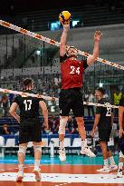 VOLLEY - Internazionali - 2025 FIPAV Cup Men - Turkiye vs Germany