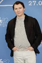 Venice - Photocall film ‘The Wizard Of The Kremlin’ (Le Mage Du Kremlin) MP