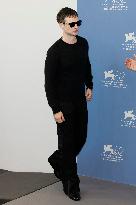 Venice - Photocall film ‘The Wizard Of The Kremlin’ (Le Mage Du Kremlin) MP