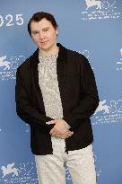 Venice - Photocall film ‘The Wizard Of The Kremlin’ (Le Mage Du Kremlin) MP