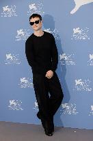 Venice - Photocall film ‘The Wizard Of The Kremlin’ (Le Mage Du Kremlin) MP