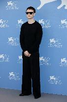 Venice - Photocall film ‘The Wizard Of The Kremlin’ (Le Mage Du Kremlin) MP