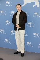 Venice - Photocall film ‘The Wizard Of The Kremlin’ (Le Mage Du Kremlin) MP