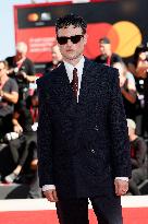 Venice - Red carpet film ‘The Wizard Of The Kremlin’ (Le Mage Du Kremlin) MP