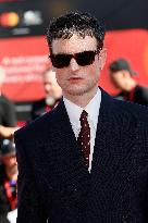 Venice - Red carpet film ‘The Wizard Of The Kremlin’ (Le Mage Du Kremlin) MP