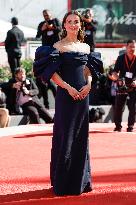 Venice - Red carpet film ‘The Wizard Of The Kremlin’ (Le Mage Du Kremlin) MP