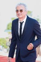 Venice - Red carpet film ‘The Wizard Of The Kremlin’ (Le Mage Du Kremlin) MP