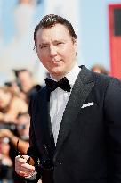 Venice - Red carpet film ‘The Wizard Of The Kremlin’ (Le Mage Du Kremlin) MP