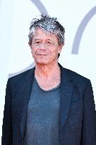 Venice The Wizard Of The Kremlin Premiere AM