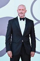 Venice The Wizard Of The Kremlin Premiere AM