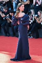 Venice The Wizard Of The Kremlin Premiere AM