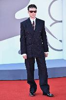 Venice The Wizard Of The Kremlin Premiere AM