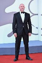 Venice The Wizard Of The Kremlin Premiere AM