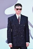 Venice The Wizard Of The Kremlin Premiere AM