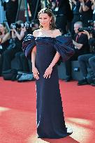 Venice The Wizard Of The Kremlin Premiere AM