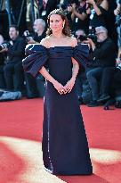 Venice The Wizard Of The Kremlin Premiere AM