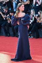 Venice The Wizard Of The Kremlin Premiere AM