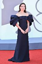 Venice The Wizard Of The Kremlin Premiere AM