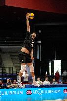 VOLLEY - Internazionali - 2025 FIPAV Cup Men - Turkiye vs Germany