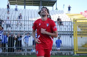 CALCIO - Serie C Italia - Inter U23 vs Pro Patria 1919