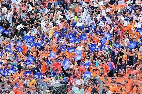 MOTORI - Formula 1 - Heineken Dutch Grand Prix 2025