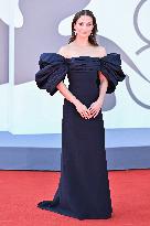 Venice The Wizard Of The Kremlin Premiere AM