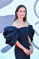 Venice The Wizard Of The Kremlin Premiere AM