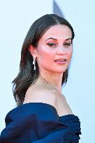 Venice The Wizard Of The Kremlin Premiere AM