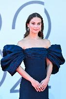 Venice The Wizard Of The Kremlin Premiere AM