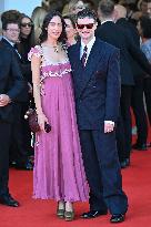 Venice The Wizard Of The Kremlin Premiere AM