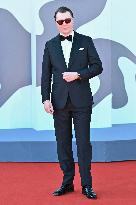 Venice The Wizard Of The Kremlin Premiere AM