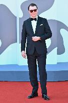 Venice The Wizard Of The Kremlin Premiere AM