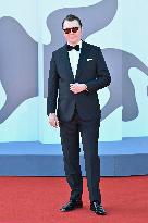 Venice The Wizard Of The Kremlin Premiere AM