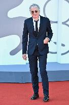 Venice The Wizard Of The Kremlin Premiere AM