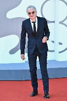 Venice The Wizard Of The Kremlin Premiere AM