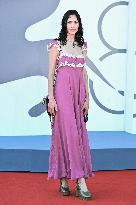 Venice The Wizard Of The Kremlin Premiere AM